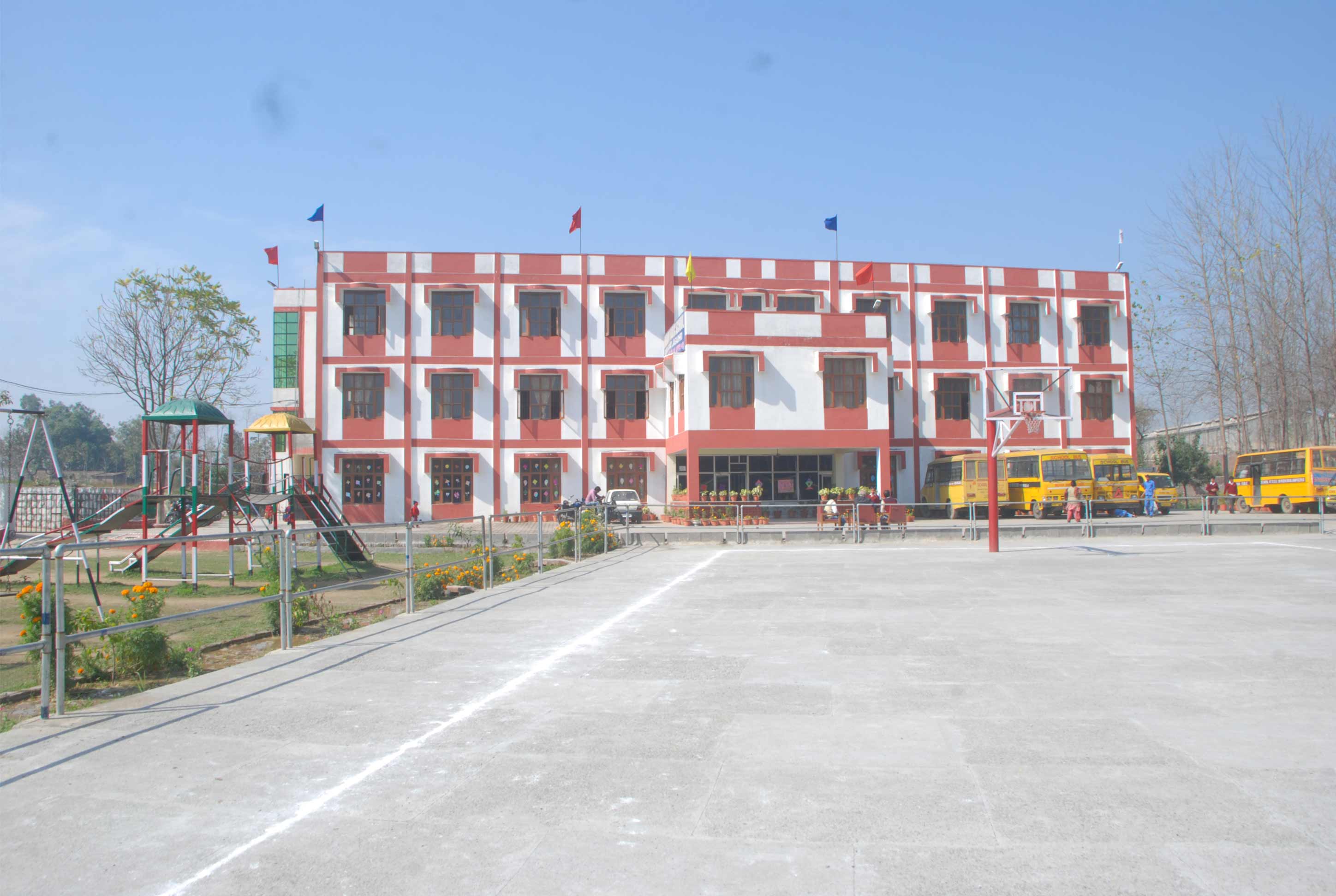 Indian Public School